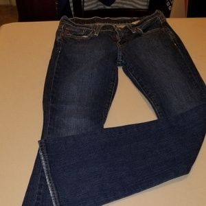 Lucky Brand Sweet N Low Jeans Size 25